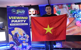 Trở thành "kỳ thủ số 1 thế giới", game thủ ĐTCL Việt Nam được săn tìm ráo riết
