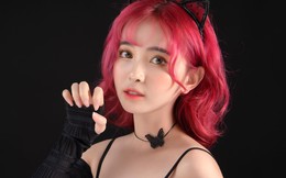 Lần đầu tập tành cosplay, nữ streamer nửa triệu người theo dõi thu về thành phẩm "rất gì và này nọ"