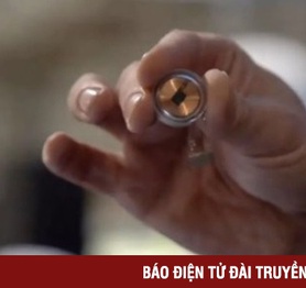 Neuralink chuẩn bị thử nghiệm gắn chip vào não người