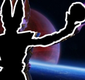 Diện mạo của Thần hủy diệt Beerus trong Dragon Ball Super nếu ở đời thực  