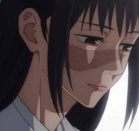 Jujutsu Kaisen: Tìm hiểu về vết sẹo trên mặt khiến Utahime Iori bị hủy dung 