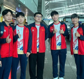 Trắng tay tại ASIAD, LMHT Việt được chính fan LPL ca ngợi hết lời, khán giả VCS thì ngạo nghễ