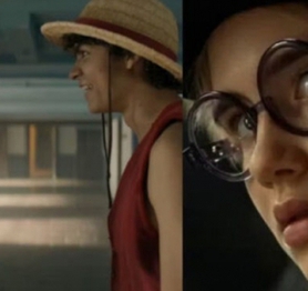 Những chi tiết bị thay đổi trong phần Romace Dawn ở One Piece live-action 