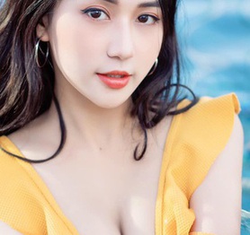 Hot girl Liên Quân nổi tiếng với bộ ảnh cập nhật giao diện trước thềm tuổi mới