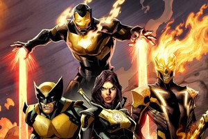Marvel’s Midnight Suns hé lộ hình ảnh mới, giới thiệu chi tiết về cách thức hoạt động