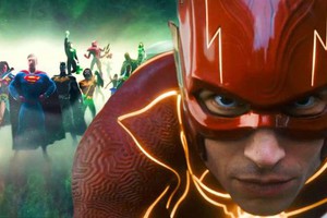 Bom tấn The Flash sẽ tái khởi động toàn bộ vũ trụ điện ảnh DC như thế nào?