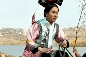 Tay giả, chân giả và những mánh khóe của truyền hình Trung Quốc