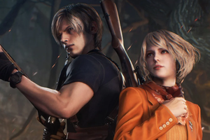 3 vũ khí tốt nhất trong game Resident Evil 4 Remake