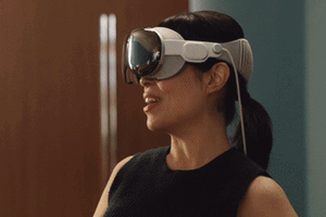 Apple Vision Pro, kính thực tế hỗn hợp của "Táo khuyết" chính thức ra mắt, giá tương đương Honda SH