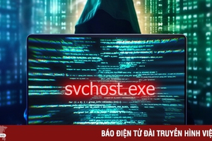 Cảnh báo virus máy tính có khả năng "tái sinh" đang lây lan nhanh tại Việt Nam