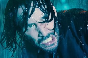 Keanu Reeves cầu xin đạo diễn giết chết John Wick