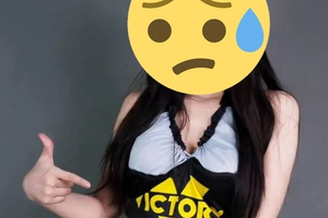MC nổi tiếng gặp hoạ, BTC giải đấu Liên Quân lớn nhất quốc nội ngay lập tức có động thái