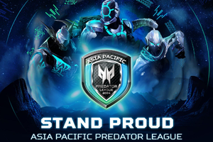 Sự trở lại của giải đấu Esports hàng đầu khu vực Châu Á - Thái Bình Dương: Predator League 2024