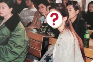 Hot lại hình ảnh thời sinh viên của Lưu Diệc Phi, nhan sắc có đúng với danh xưng “thần tiên tỷ tỷ”?