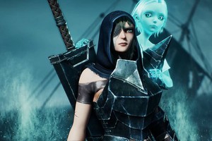 Tải miễn phí game hành động nhập vai cực hay 'Soulstice'