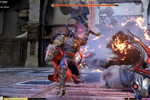Bom tấn ra mắt quá ế ẩm, nhà phát triển game gặp "họa" lớn chỉ sau 3 tuần