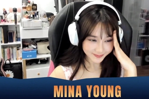 Đang là "công chúa" SBTC, nữ streamer bị ném trứng sống, bột mì khi lấn sân làng giải trí