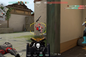 "Đào lại" VALORANT bản Beta, game thủ "sốc ngang" với độ khắc nghiệt