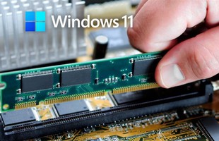 Hướng dẫn tắt ứng dụng chạy ngầm trên Windows 11 để giảm ngốn RAM