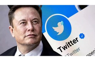 Elon Musk áp dụng chính sách thu phí người dùng trên Twitter