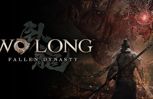 Nhân vật chính trong Wo Long: Fallen Dynasty sẽ là Lưu Bị?