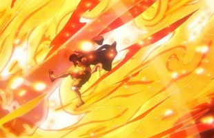 One Piece: Tại sao một số kỹ thuật của Luffy lại tạo ra lửa khi tấn công? 