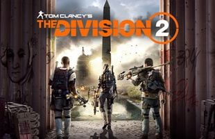 Sau 3 năm độc quyền trên Epic, The Division 2 đã có mặt trên Steam