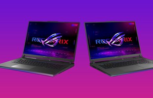 ASUS ra mắt hai mẫu laptop chơi game ROG Strix G 18 và ROG Strix Scar 18 với màn hình khổng lồ 18 inch