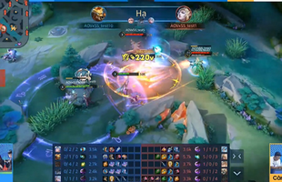 Đây là smartphone tốt bậc nhất dành cho game thủ Liên Quân, được mệnh danh là "Chiến thần Gaming"