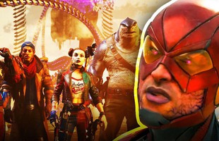 Chưa ra mắt đã bị chỉ trích, bom tấn game siêu anh hùng vội lùi ngày phát hành, chờ qua giông bão