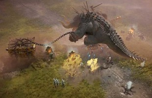 Quá đông người chờ đợi, máy chủ thử nghiệm Diablo 4 vừa ra mắt đã gặp sự cố