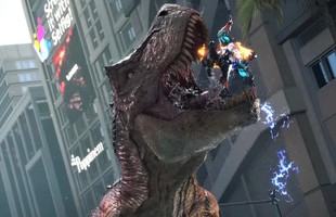 Bom tấn FPS sinh tồn với khủng long ấn định ngày ra mắt, game thủ háo hức chờ đón siêu phẩm