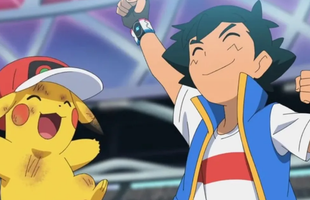 Vì sao Ash lại chọn khởi đầu với Pikachu chứ không phải bất cứ Pokémon nào khác? 
