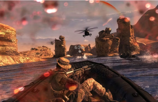 Những điều vô lý trong các tựa game FPS, liệt kê cả ngày cũng không hết