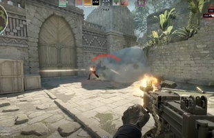 Làm cách nào để chơi bản beta của Counter-Strike 2?