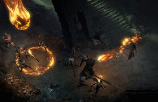 Phiên bản thử nghiệm Diablo 4 tiếp tục phát sinh nhiều lỗi, nhà phát hành lên tiếng