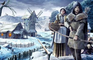 Ba tựa game lấy bối cảnh thời Trung cổ, hấp dẫn và lôi cuốn nhất trên Steam