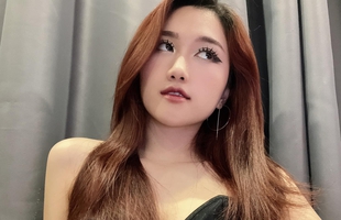 Nghịch lí MC hot nhất Valorant: Viết 'tus' ẩn ý nhưng vẫn khẳng định độc thân!