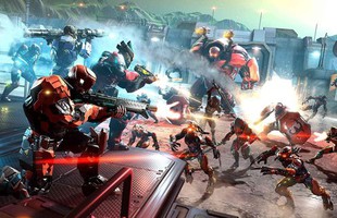 Những tựa game trên di động hay nhất, hấp dẫn chẳng kém phiên bản PC