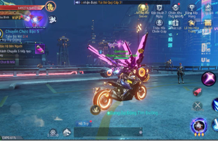 Game thủ Cyber Fantasy than trời vì đi đâu cũng "ăn hành"