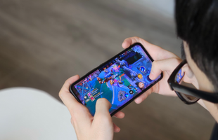 5 lý do Samsung Galaxy A54 5G là "người bạn đồng hành" xuất sắc