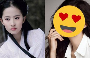 Mỹ nhân Hàn suýt đóng Tiểu Long Nữ thay Lưu Diệc Phi: Đẹp đến mức được đạo diễn để ảnh nền máy tính, sự thật khiến ai nấy ngã ngửa