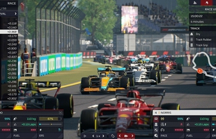Tải ngay game F1 Manager 2022 đang miễn phí trên Steam dịp cuối tuần