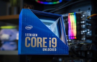 Vì sao CPU Core i9 lại không thực sự cần thiết với game thủ?