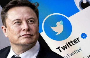 Twitter xóa tích xanh của tài khoản không trả phí