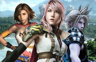 Có kết thúc quá buồn, những tựa game dưới đây khiến người chơi dù hoàn thành vẫn thấy nuối tiếc