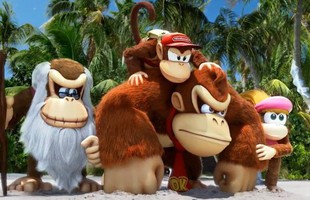10 thương hiệu game Nintendo tiềm năng được chuyển thể thành phim sau "Anh Em Super Mario"