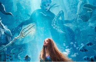 Những điều cần biết về live-action "Nàng tiên cá" của Disney