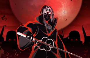 Chỉ thua Infinite Tsukoyomi, ảo thuật mà Kakashi từng trúng mạnh thứ 2 trong Naruto Shippuden? 