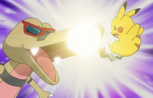 Những đối thủ đáng nể nhất của Pikachu trong cuộc phiêu lưu Pokémon